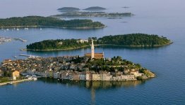 Rovinj ©Igor Zirojević Istria Tourist Board