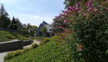 Kloster Heidberg tuin © Kloster Heidberg
