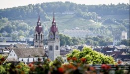 Zwitserland Winterthur
© Switzerland Tourism