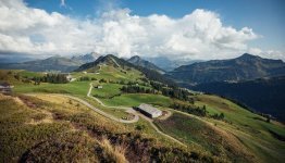 Oostenrijk - Bregenzerwald Damüls landschap © Sebastian Stiphout - Bregenzerwald Tourismus