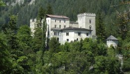 Schloss Weißenstein ©Tirol Werbung_Aichner Bernhard