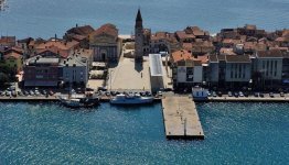 Umag ©Igor Zirojević  Istria Tourist Board