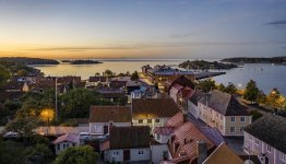 Karlshamn © Per Pixel Petersson imagebank.sweden.se