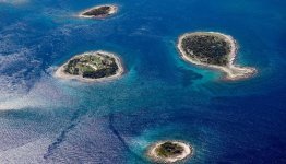 Brijuni eilanden ©Igor Zirojević  Istria Tourist Board
