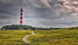 Nederland - Ameland © Pixabay