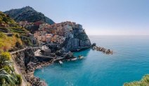 Cinque terre