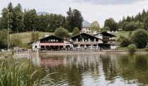 Riessersee Hotel ©Riessersee Hotel