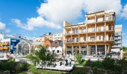 Ostergötland Linköping