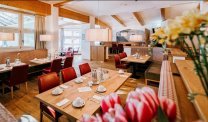 Riesserseehotel Fitness ©Riessersee Hotel