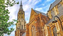Westcord_Delft_djedj-cathedral-2678046_1280