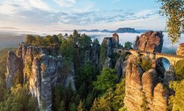 Bastei Brücke